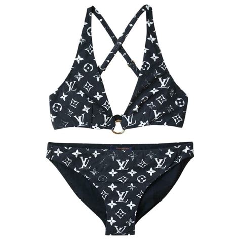 louis vuitton loop bag dupe|louis vuitton swimsuit dupe.